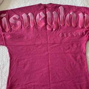 Disney Long Sleeve Shirt